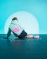 Cotton Candy Tie Dye Hoodie