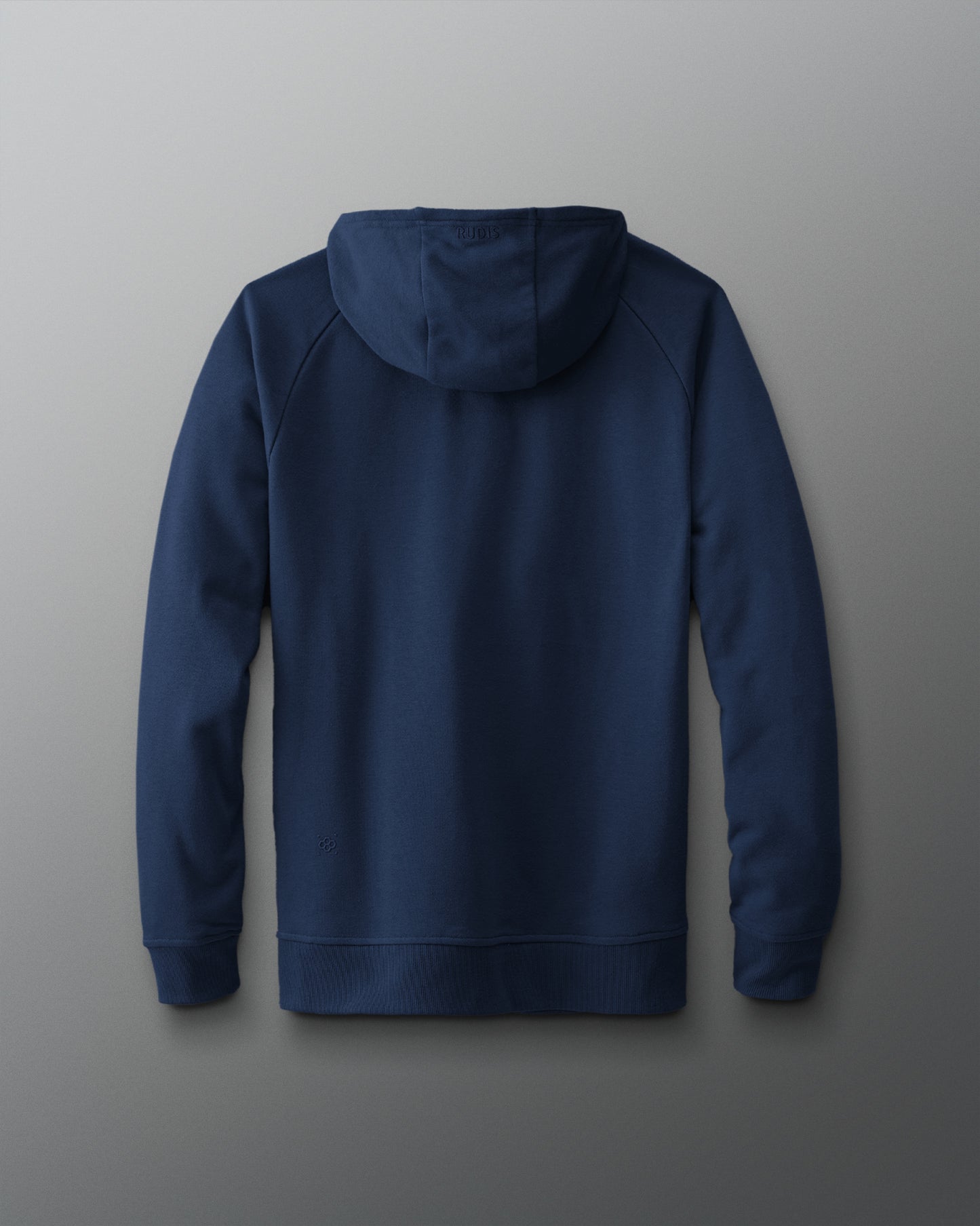 TEAM RUDIS Script Elite Terry Hoodie