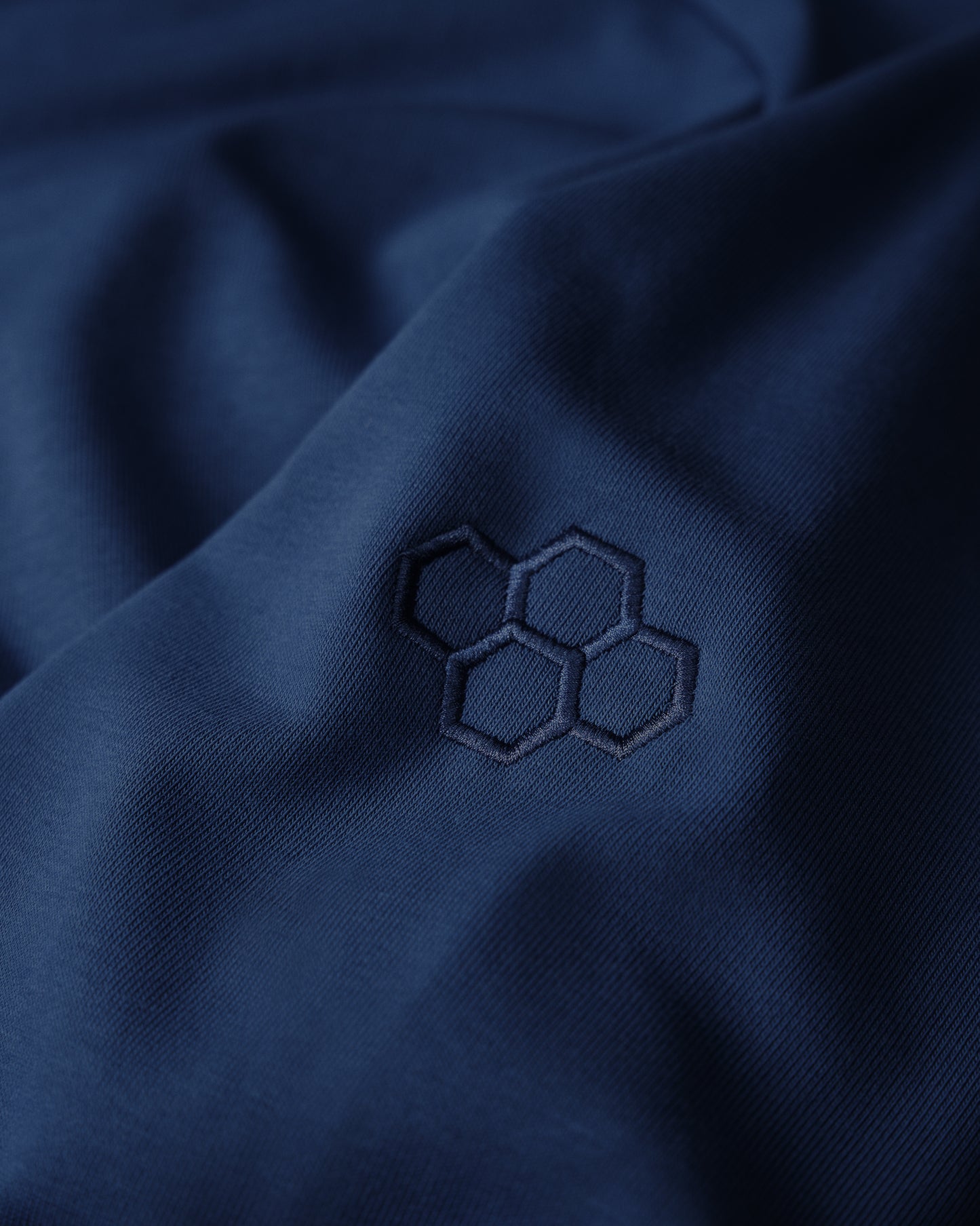 TEAM RUDIS Script Elite Terry Hoodie