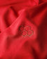 TEAM RUDIS Script Elite Terry Hoodie