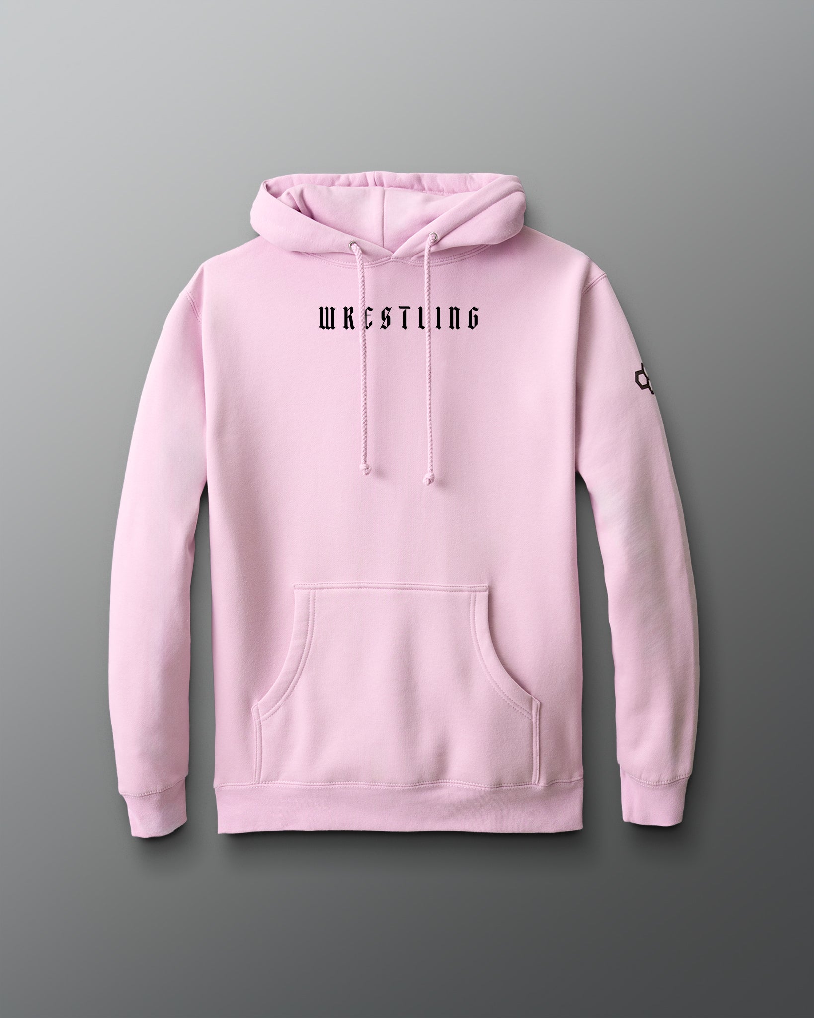 RCVTVLIST ENEMIES HOODIE ピンク カタリスト LIB FLAMING SKULL PINK' HOODIE WITH CRYSTALS – Libertine