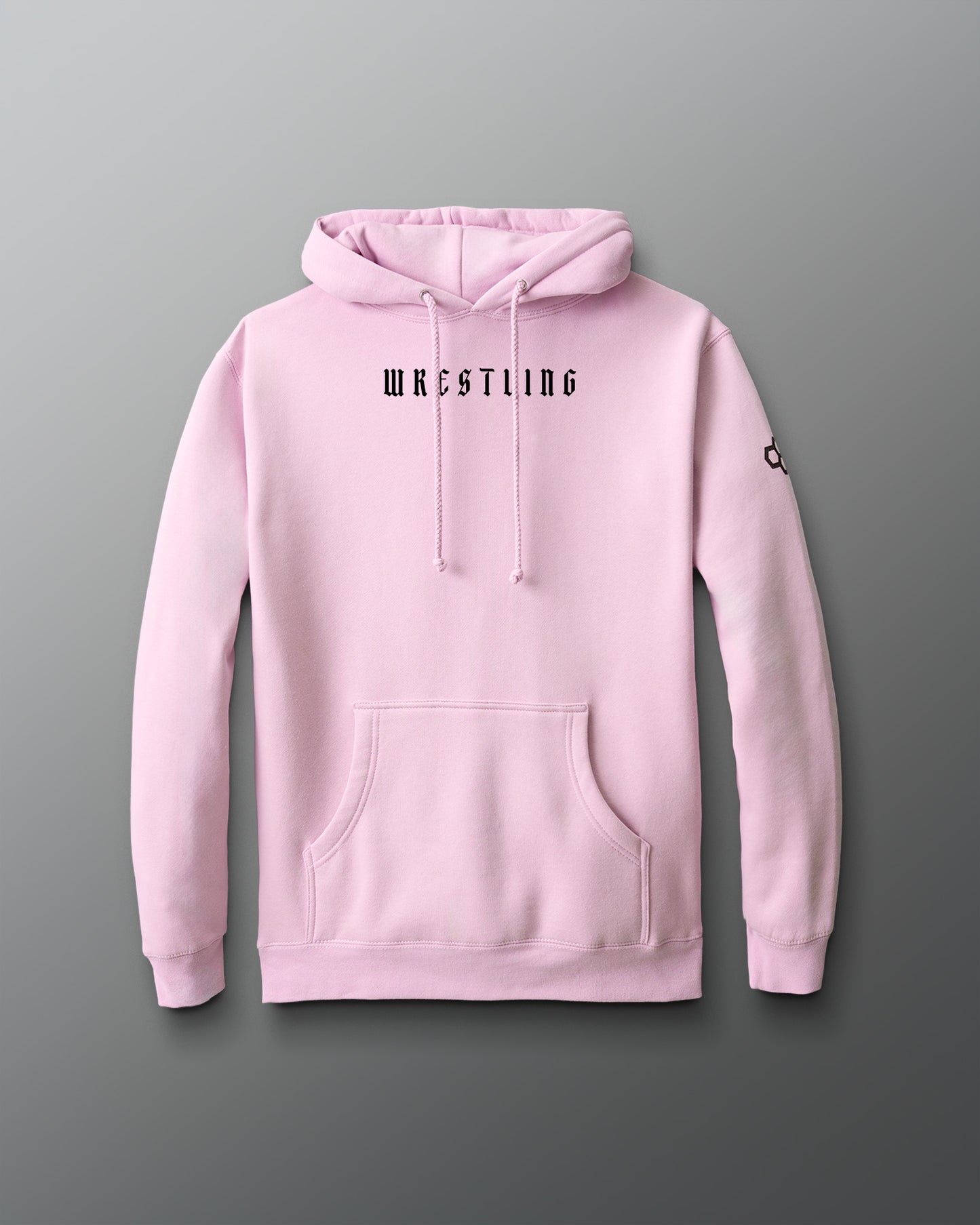 Faith Over Fear Tradition Hoodie