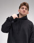 Relaxed Comfort Fleece Hoodie