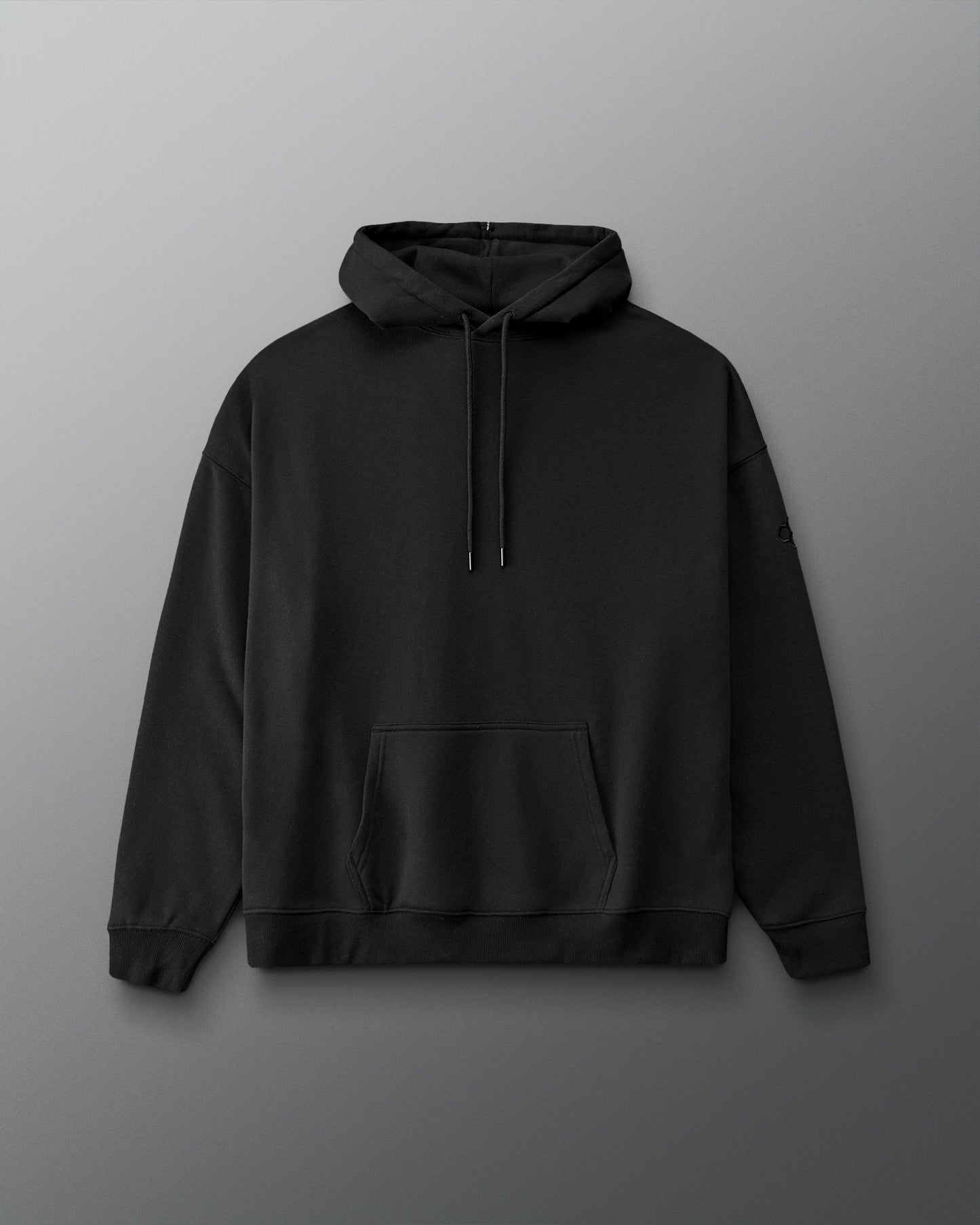 Relaxed Comfort Fleece Hoodie