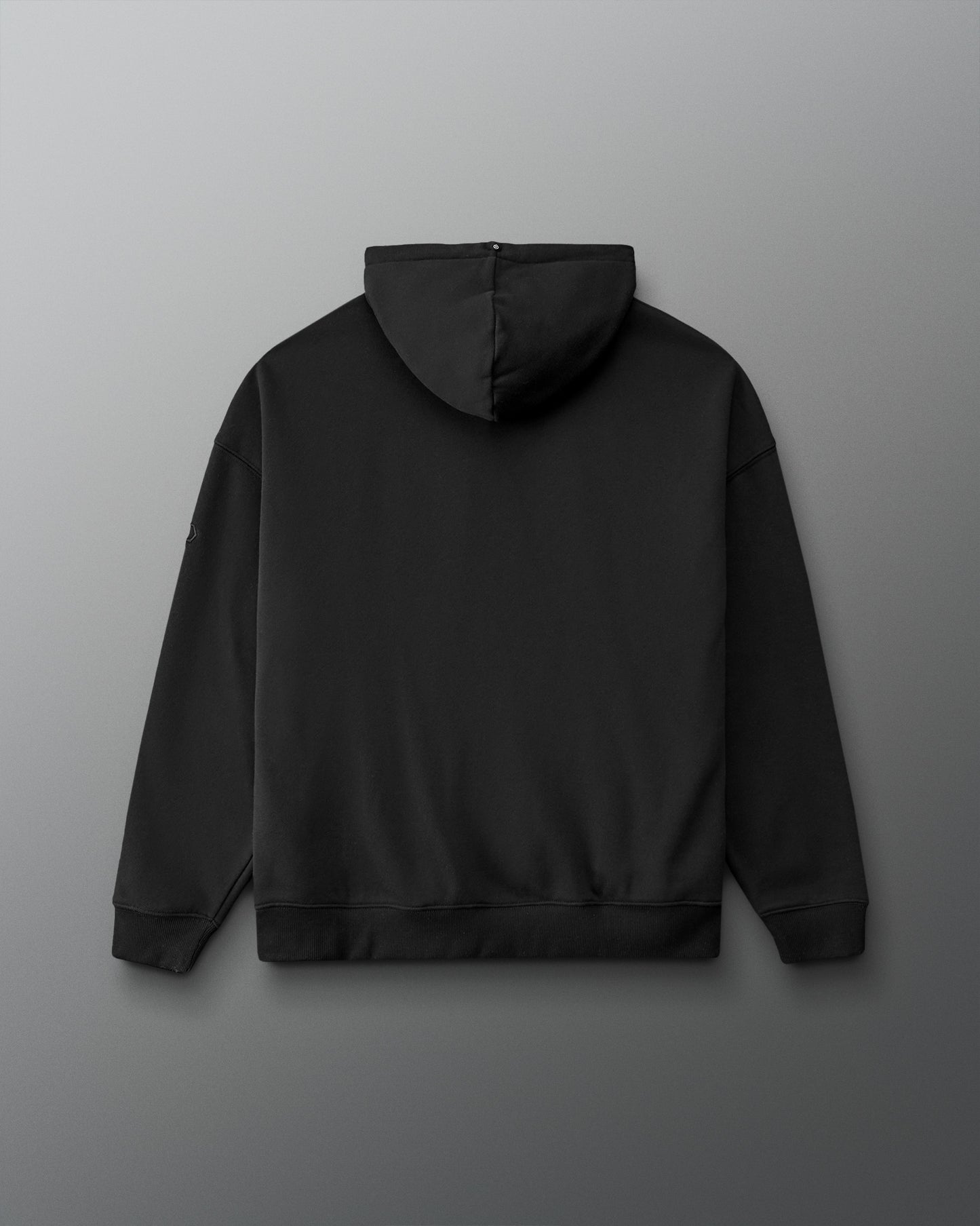 Relaxed Comfort Fleece Hoodie