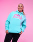 RUDIS Girls Wrestling Tradition Heavyweight Hoodie