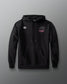 Sweat à capuche RISE Comfort Fleece