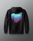 Sweat à capuche RISE Comfort Fleece