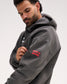 RUDIS IRON SHARPENS IRON Tradition Heavyweight Hoodie