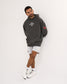 RUDIS IRON SHARPENS IRON Tradition Heavyweight Hoodie