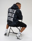 Faith Over Fear Relaxed Comfort Fleece Hoodie