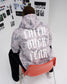 Faith Over Fear Relaxed Comfort Fleece Hoodie