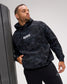 RUDIS Wrestling Relaxed Comfort Fleece Hoodie