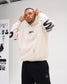 RUDIS Wrestling Relaxed Comfort Fleece Hoodie