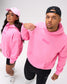 RUDIS Wrestling Relaxed Comfort Fleece Hoodie
