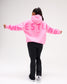 RUDIS Wrestling Relaxed Comfort Fleece Hoodie
