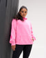 RUDIS Wrestling Relaxed Comfort Fleece Hoodie