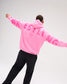 RUDIS Wrestling Relaxed Comfort Fleece Hoodie