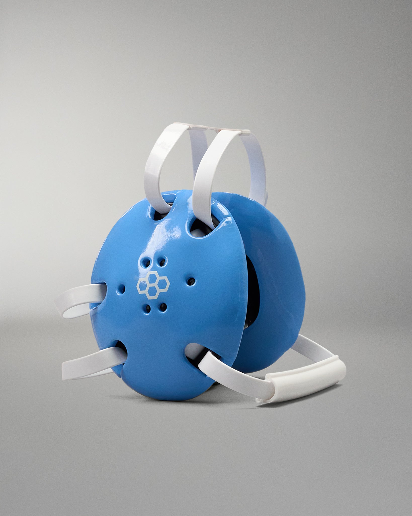 RUDIS 2.0 Elite Headgear - Carolina | RUDIS
