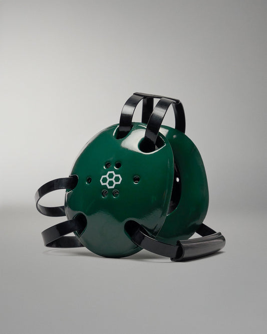 Casque RUDIS 2.0 Elite - Vert Kelly