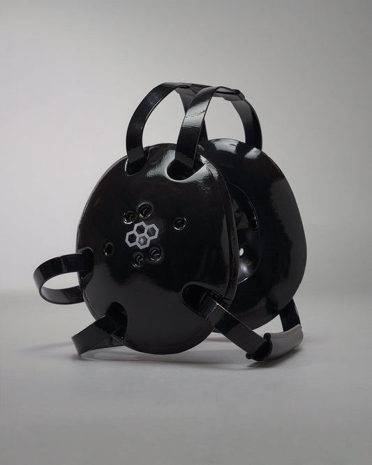 Casque RUDIS 2.0 Elite - Noir
