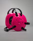 RUDIS 2.0 Elite Headgear - Pink