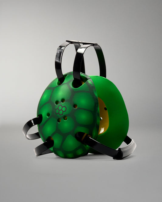 RUDIS 2.0 Elite Headgear - Shell