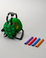 RUDIS 2.0 Elite Headgear - Shell