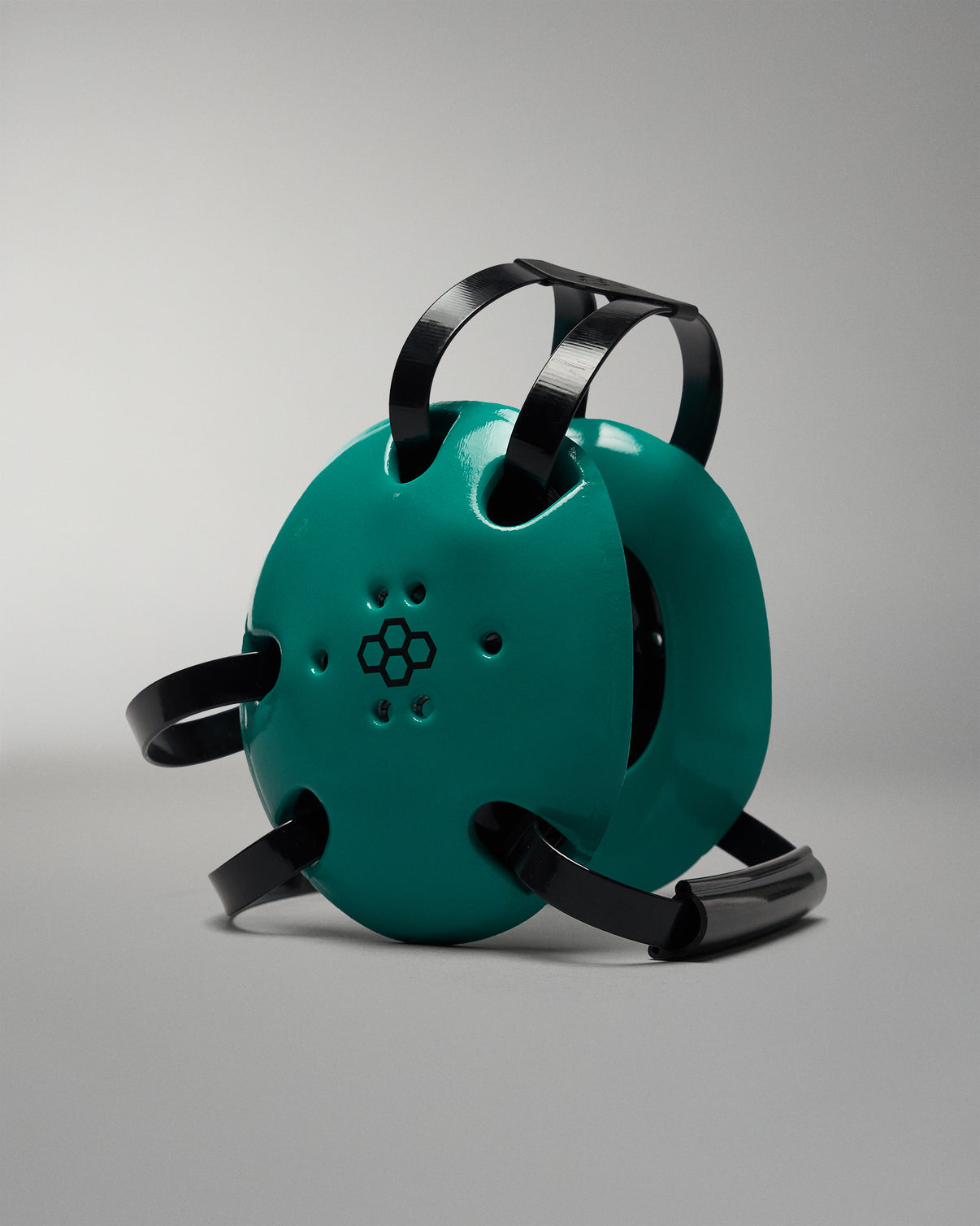 The Rudis RUDIS 2.0 Elite Wrestling Headgear - Turquoise - Ignite Your ...