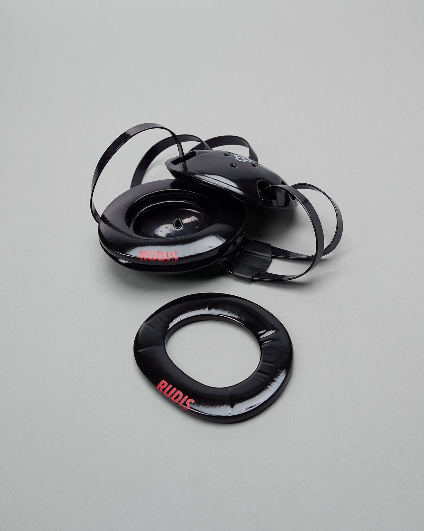 RUDIS Headgear Extension Pad