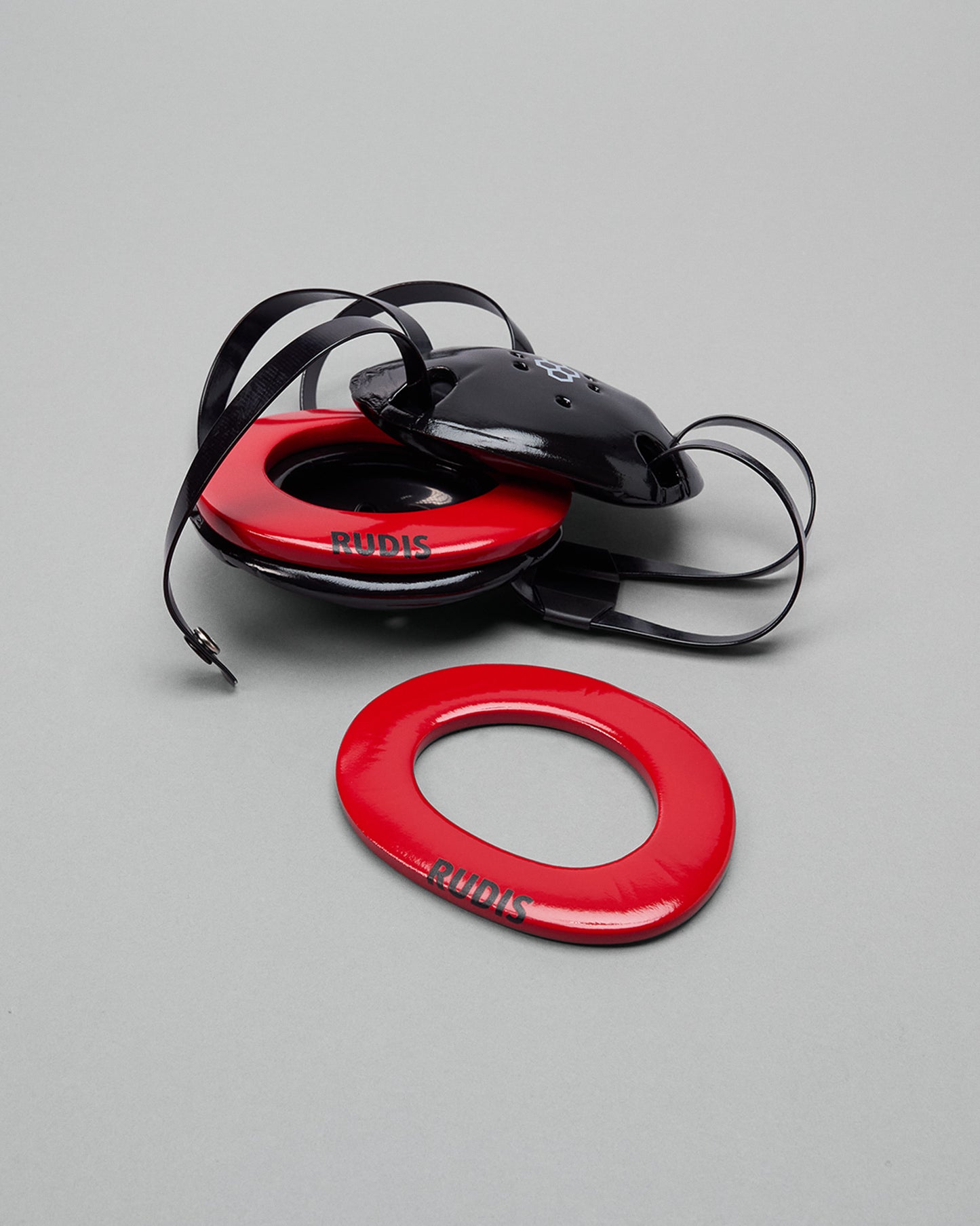 RUDIS Headgear Extension Pad