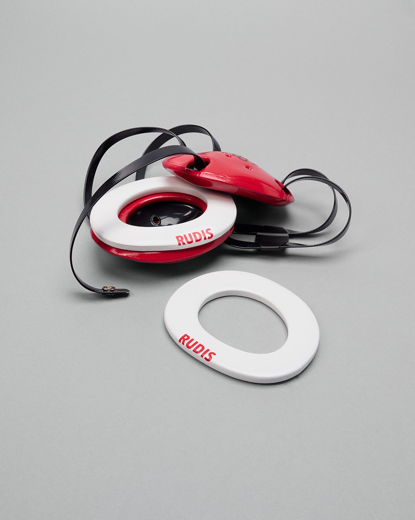 RUDIS Headgear Extension Pad