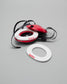 RUDIS Headgear Extension Pad