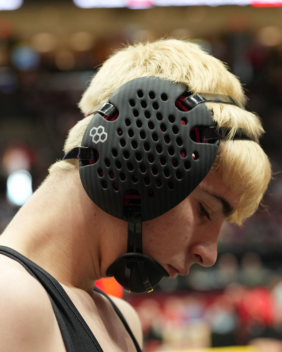 RUDIS Elite Airflow Headgear - Legacy