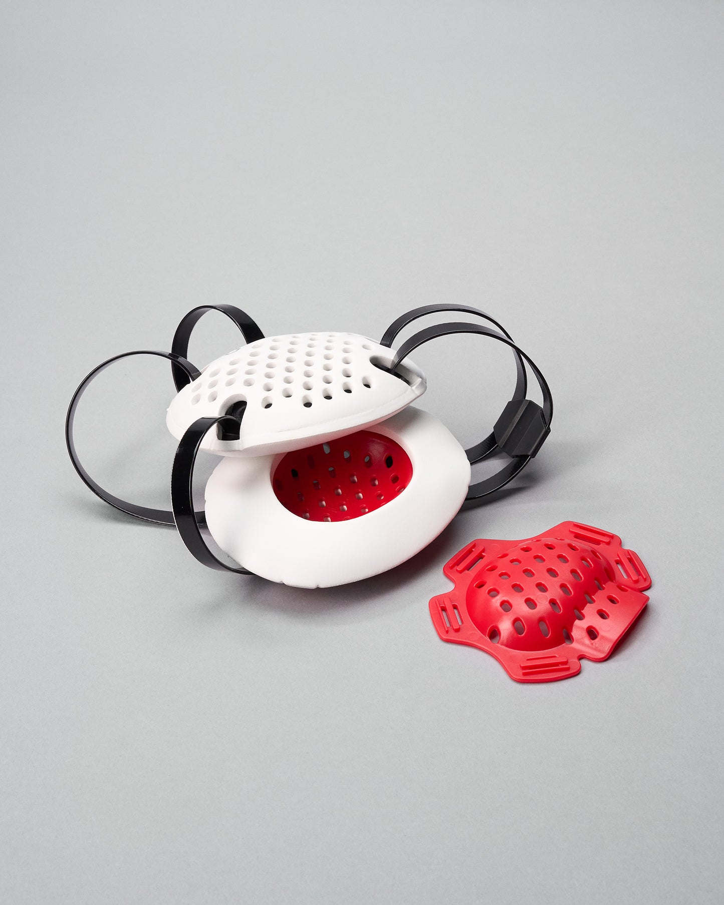 RUDIS Elite Airflow Inner Cup