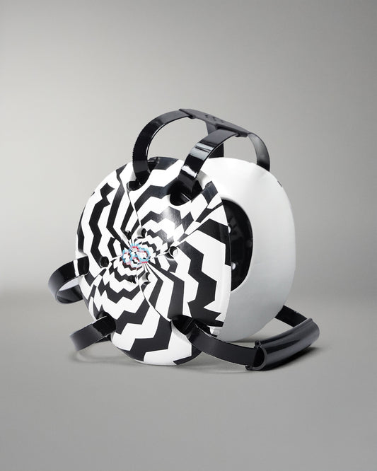 RUDIS Elite 2.0 Headgear - Hypnosis
