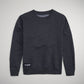 RUDIS 10oz Fleece Crewneck