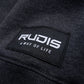RUDIS 10oz Fleece Crewneck