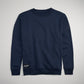 RUDIS 10oz Fleece Crewneck
