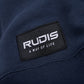 RUDIS 10oz Fleece Crewneck