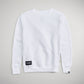 RUDIS 10oz Fleece Crewneck