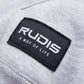 RUDIS 10oz Fleece Crewneck