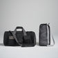 RUDIS 4082 Duffel Bag - Black