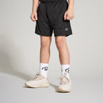 Short en maille pour jeunes RUDIS 6
