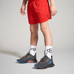 Short en maille pour jeunes RUDIS 6