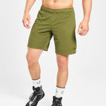 Short en maille RUDIS 8