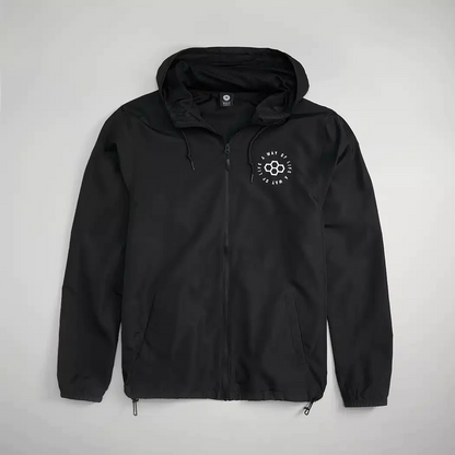 RUDIS A Way of Life Torrent Windbreaker Full Zip