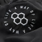 RUDIS A Way of Life Torrent Windbreaker Full Zip