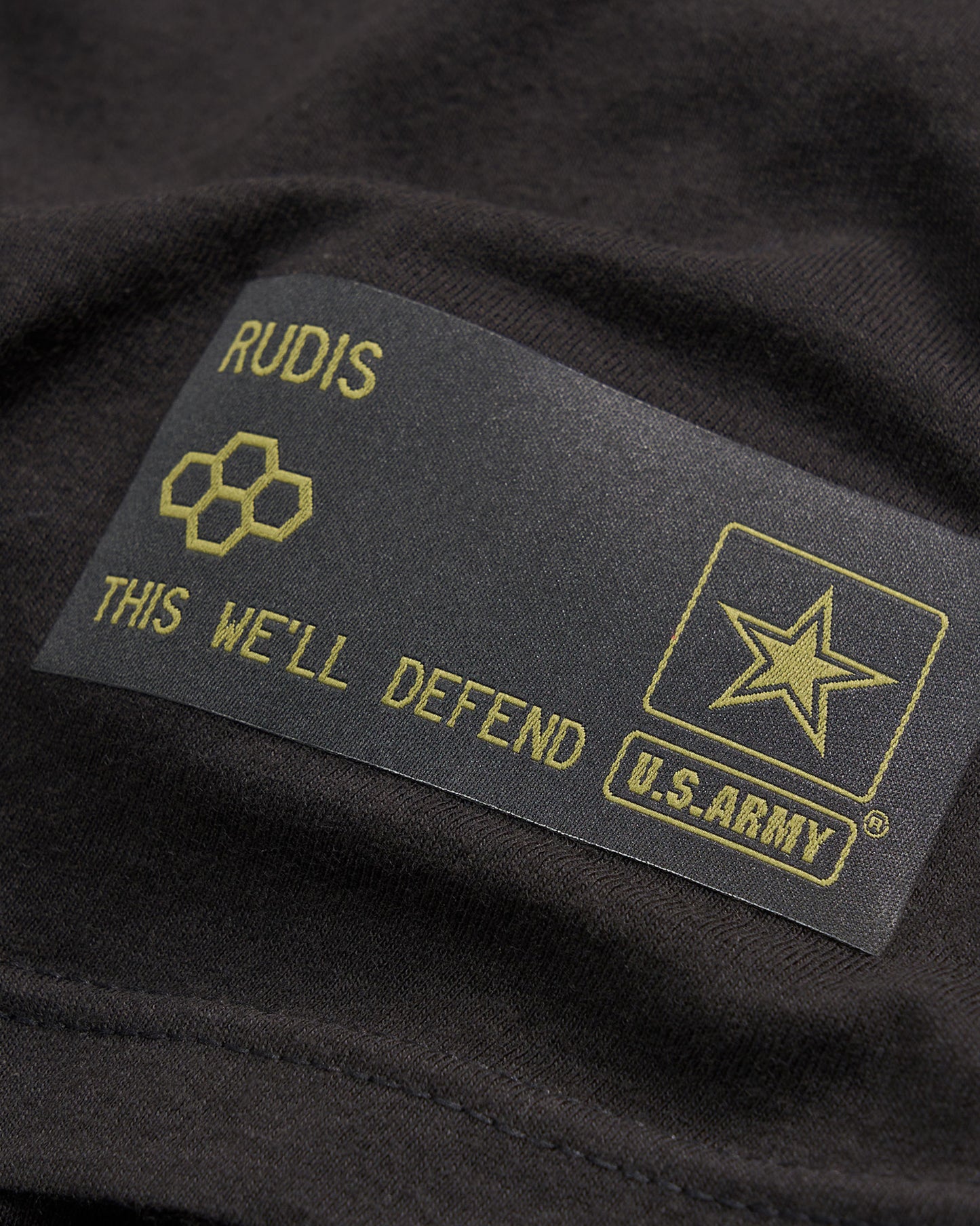 RUDIS ARMY T-Shirt