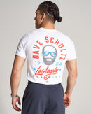 Cali Dave T-Shirt - Embrace the Wrestling Spirit | RUDIS